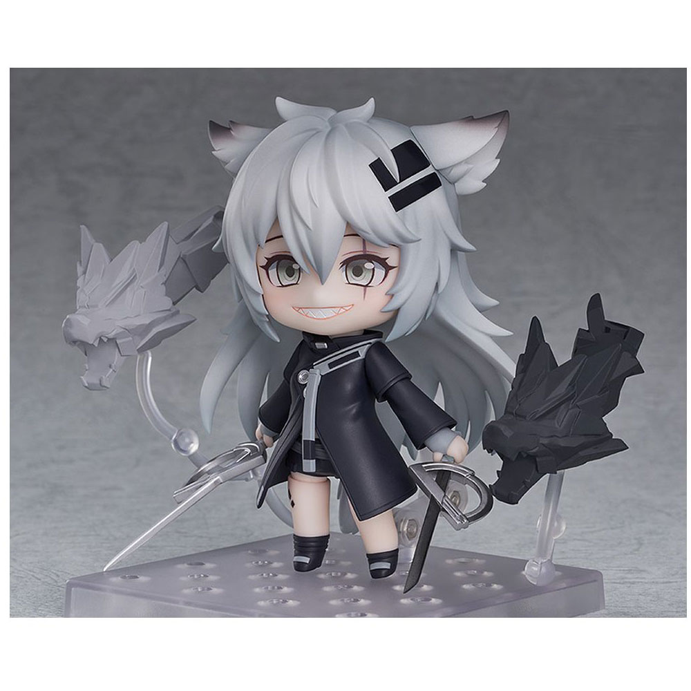 ねんどろいど アークナイツ ラップランド｜の通販はソフマップ[sofmap]