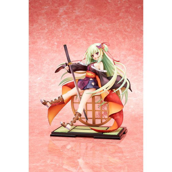 千恋＊万花 ムラサメ 1/7 スケールフィギュア｜の通販はソフマップ[sofmap]