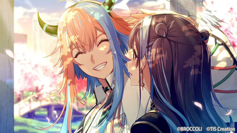 UN:LOGICAL 通常版 ビックカメラ・アニメガ×ソフマップ限定セット