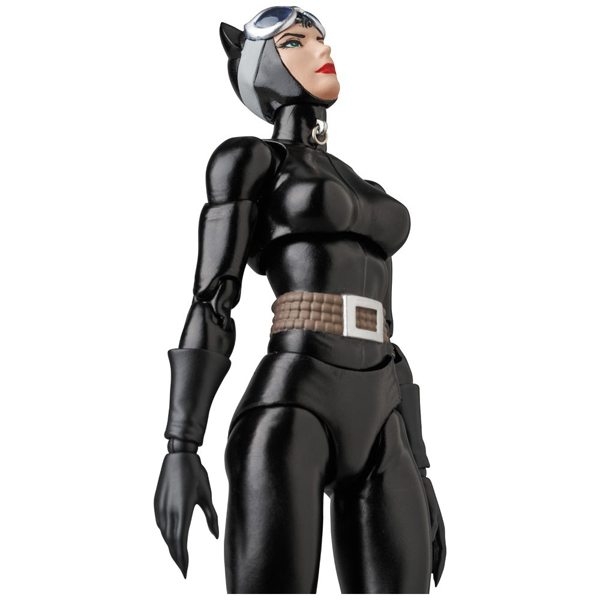 マフェックス No．123 MAFEX CATWOMAN（HUSH Ver．）｜の通販は