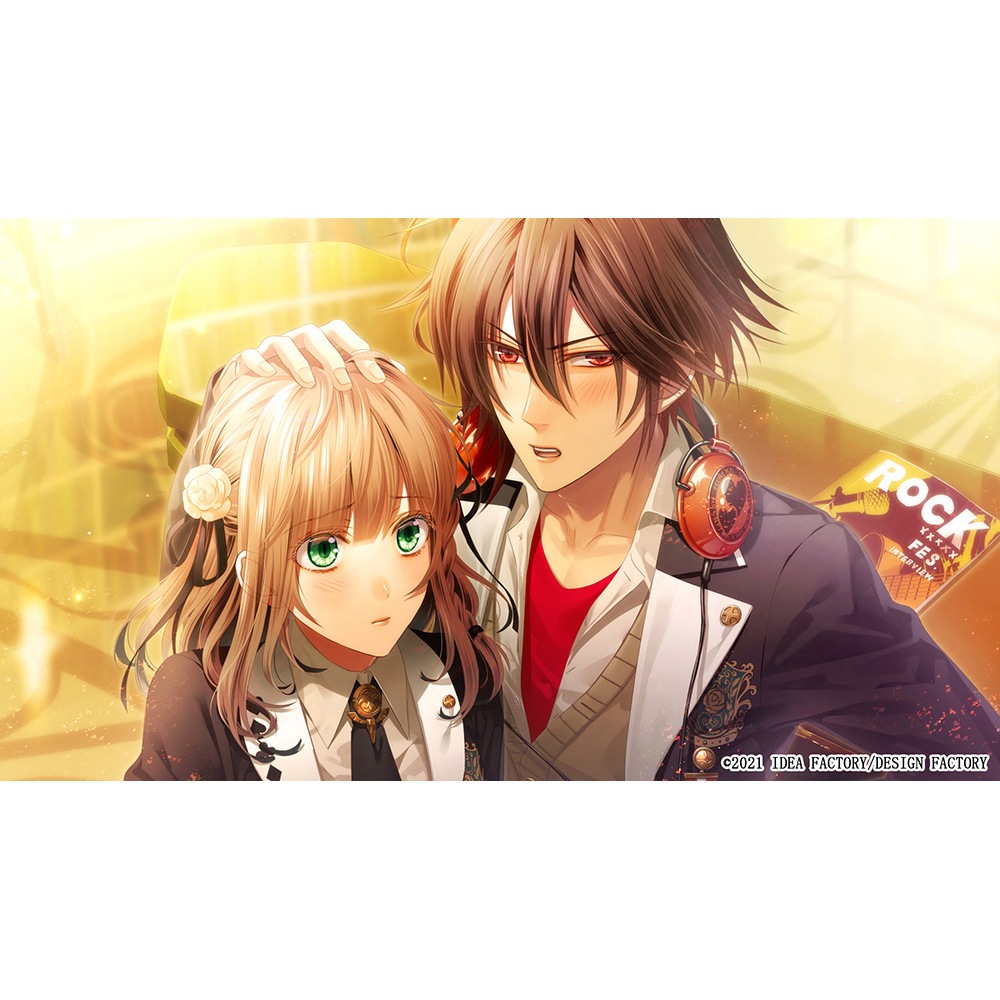 AMNESIA World for Nintendo Switch 限定版｜の通販はソフマップ[sofmap]