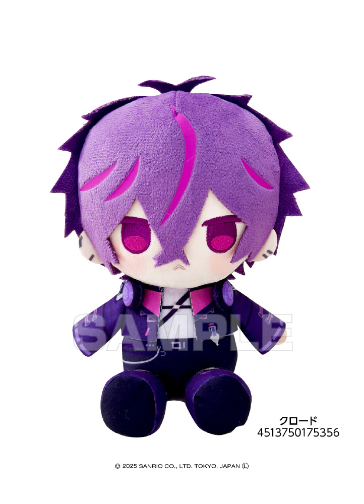 フラガリアメモリーズ ぬいぐるみ クロード｜の通販はソフマップ[sofmap]