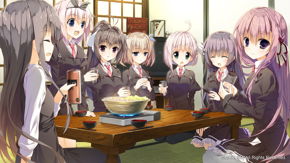 サクラノ刻 初回限定版｜の通販はアキバ☆ソフマップ[sofmap]