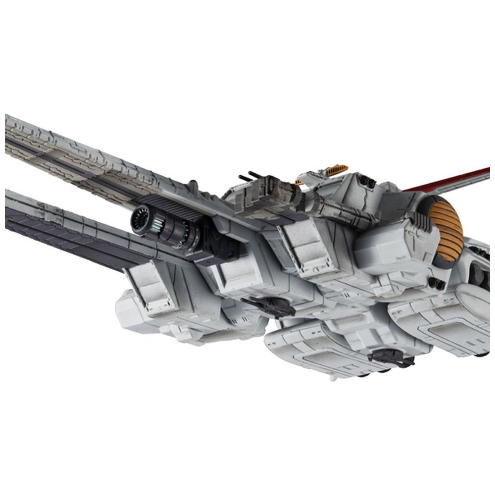 コスモフリートスペシャル 機動戦士ガンダムUC ネェル・アーガマ（最終