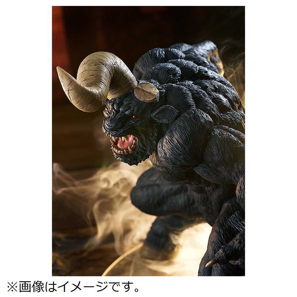 POP UP PARADE ベルセルク ゾッド L size｜の通販はソフマップ[sofmap]