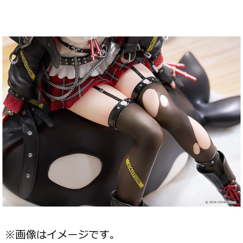 塗装済み完成品 1/6 ホロライブプロダクション 沙花叉クロヱ｜の通販は