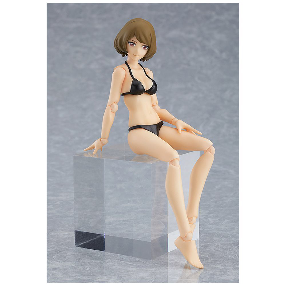 figma 水着女性 body（チアキ）｜の通販はソフマップ[sofmap]