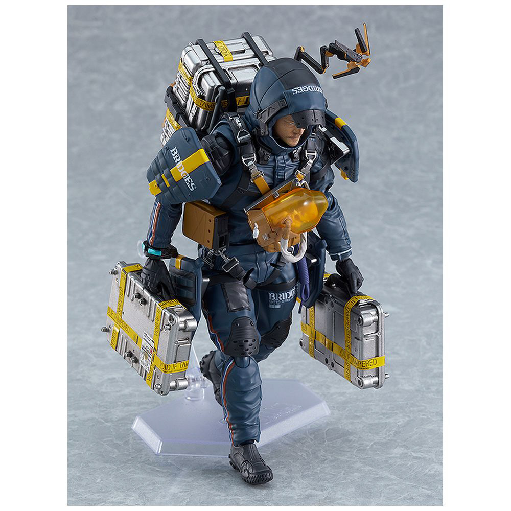 figma デス・ストランディング サム・ポーター・ブリッジズ DX