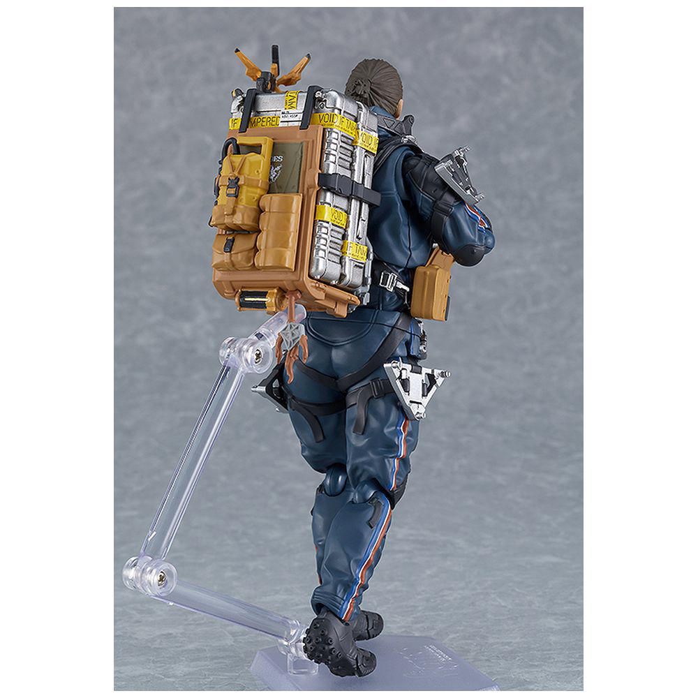 figma デス・ストランディング サム・ポーター・ブリッジズ DX