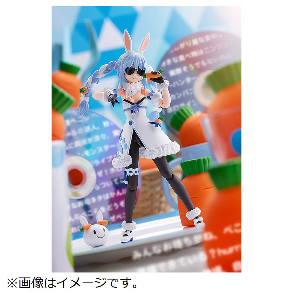 figma ホロライブプロダクション 兎田ぺこら｜の通販はソフマップ[sofmap]