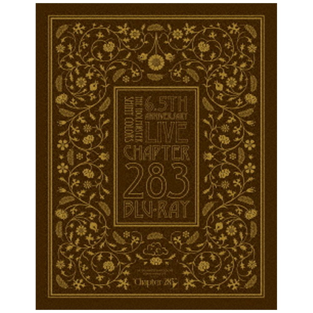 THE IDOLM＠STER SHINY COLORS 6．5th Anniversary LIVE “Chapter 283