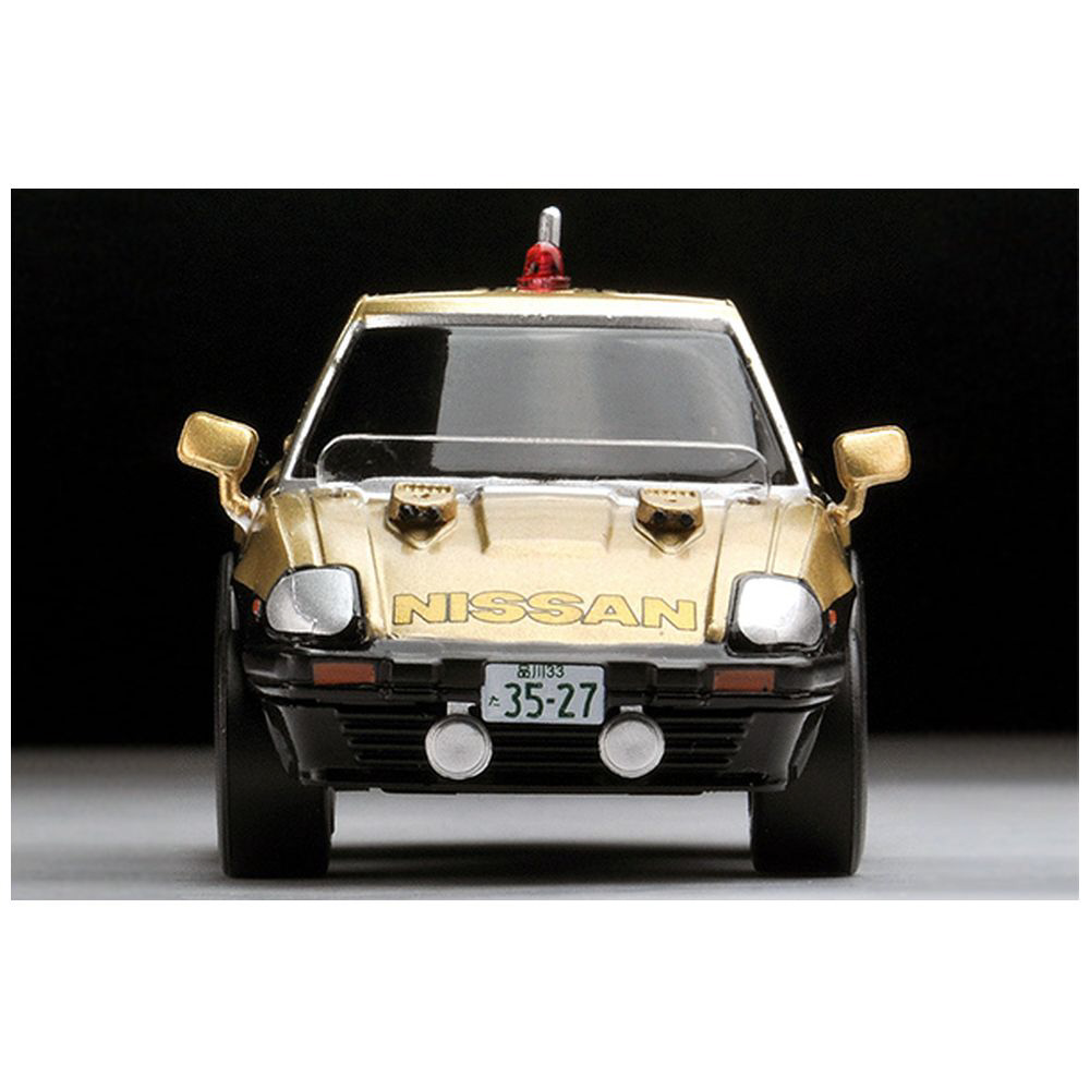 チョロQ zero 西部警察Z14 スーパーZ｜の通販はソフマップ[sofmap]