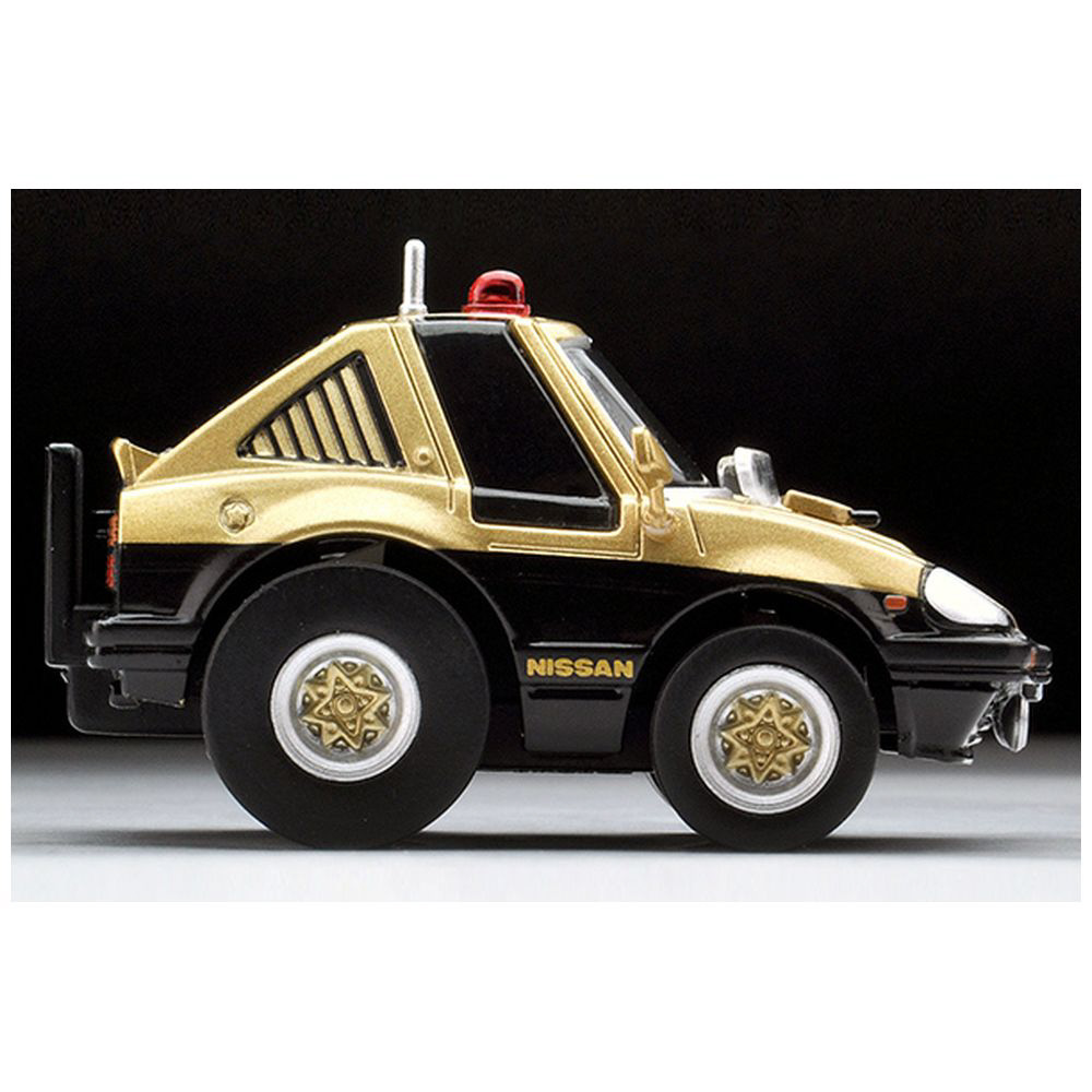 チョロQ zero 西部警察Z14 スーパーZ｜の通販はソフマップ[sofmap]