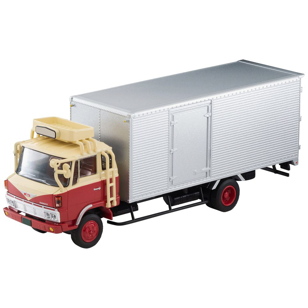 トミカリミテッドヴィンテージ NEO LV-N243a 日野レンジャーKL545