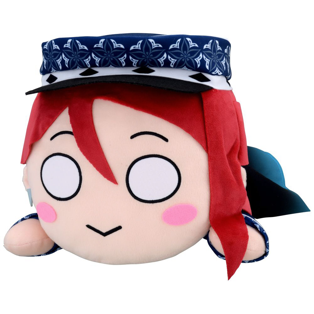 寝そべりぬいぐるみ ラブライブ！サンシャイン！！ 桜内梨子-Fantastic