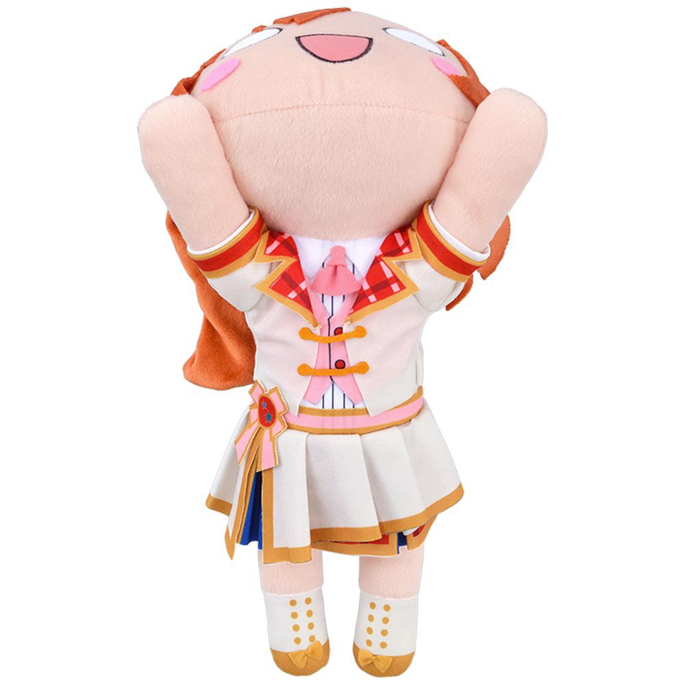 寝そべりぬいぐるみ ラブライブ！スクールアイドルフェスティバル ALL