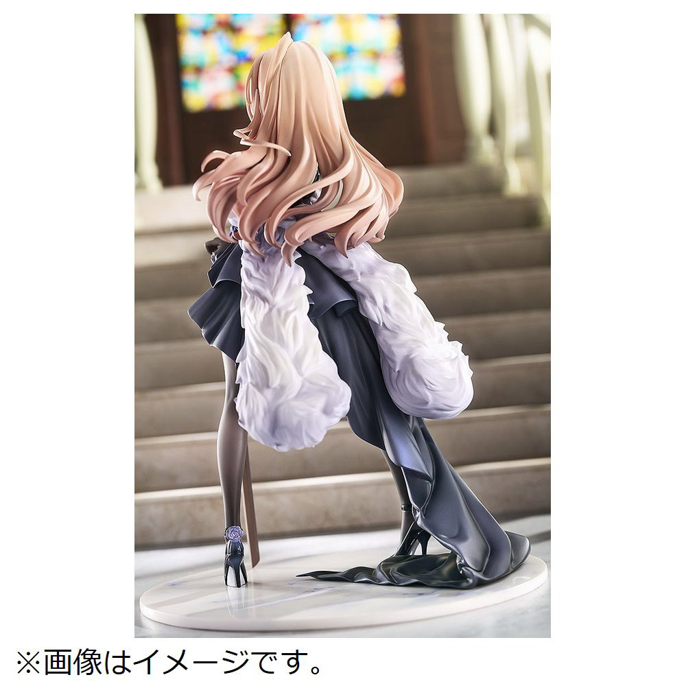 塗装済み完成品 1/7 とらドラ！ 逢坂大河 ドレスVer.｜の通販は