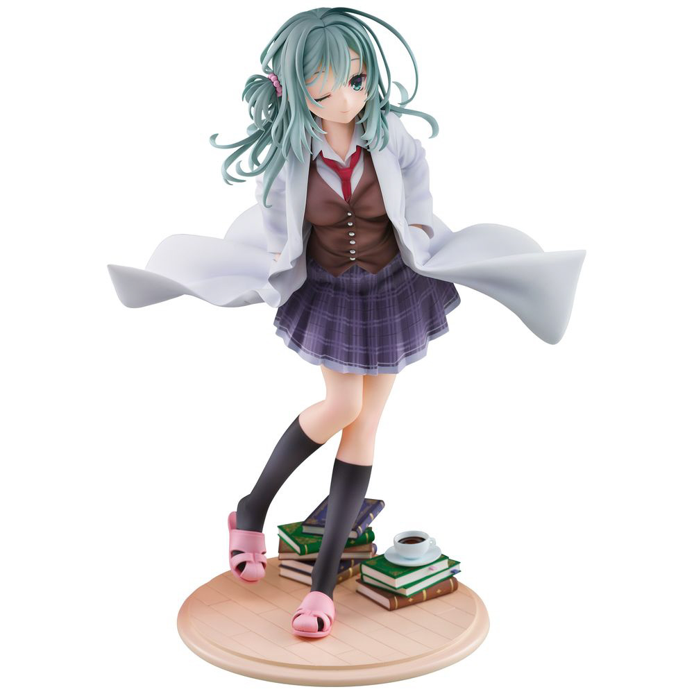 塗装済み完成品 1/7 RIDDLE JOKER 式部茉優｜の通販はソフマップ[sofmap]