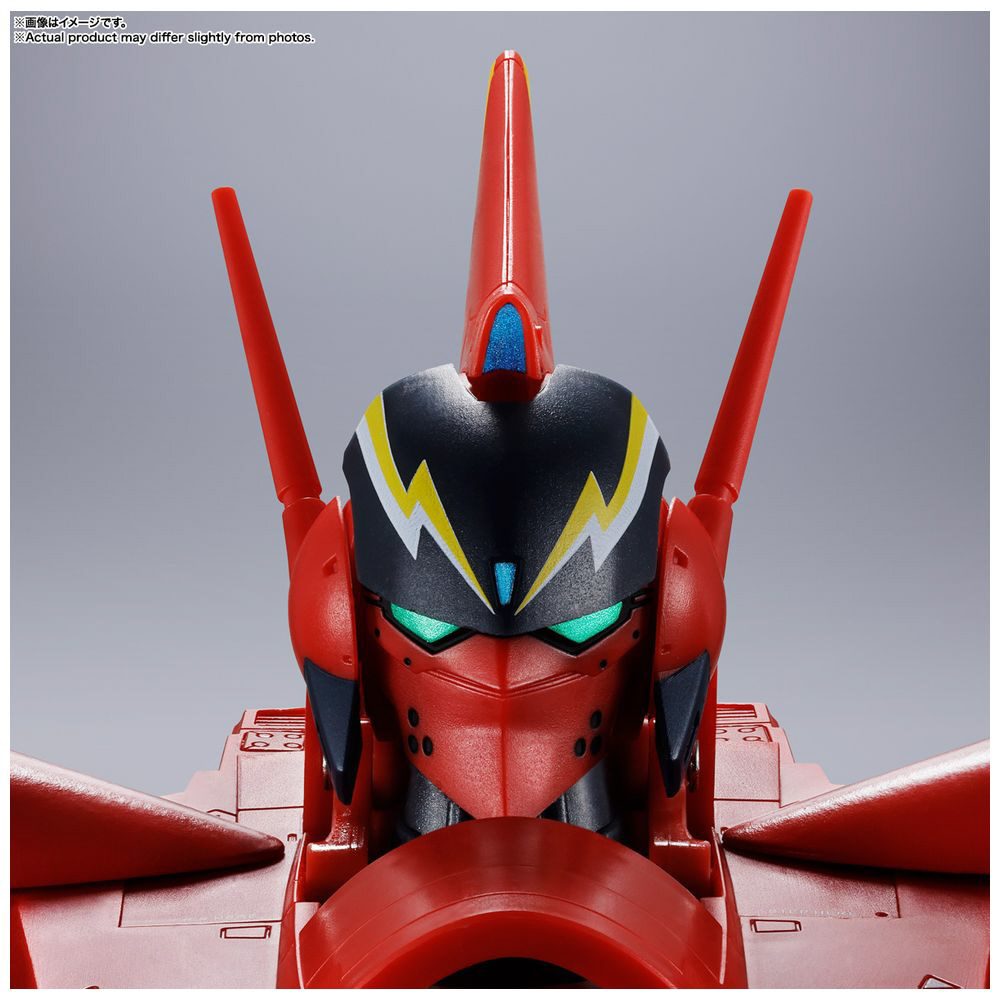 DX超合金 マクロス7 VF-19改 エクスカリバー 熱気バサラスペシャル｜の