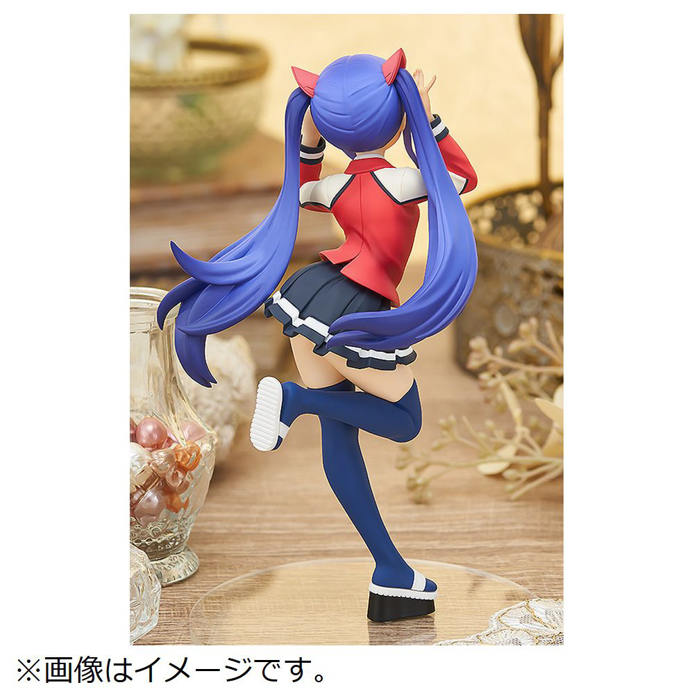 POP UP PARADE FAIRY TAIL（フェアリーテイル） ウェンディ・マーベル
