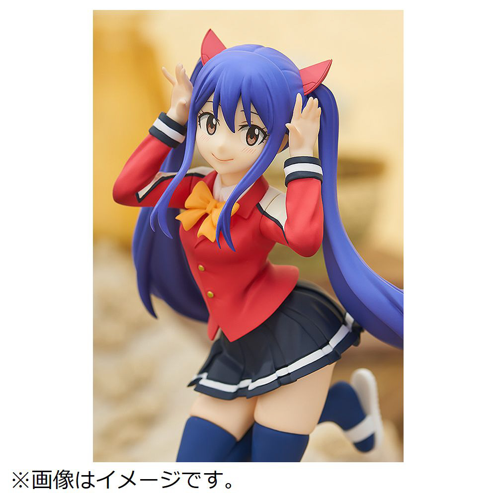 POP UP PARADE FAIRY TAIL（フェアリーテイル） ウェンディ・マーベル