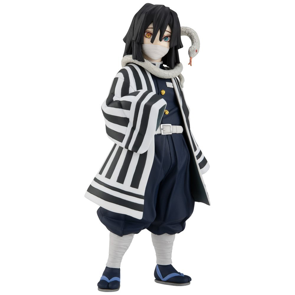 POP UP PARADE 鬼滅の刃 伊黒小芭内｜の通販はソフマップ[sofmap]