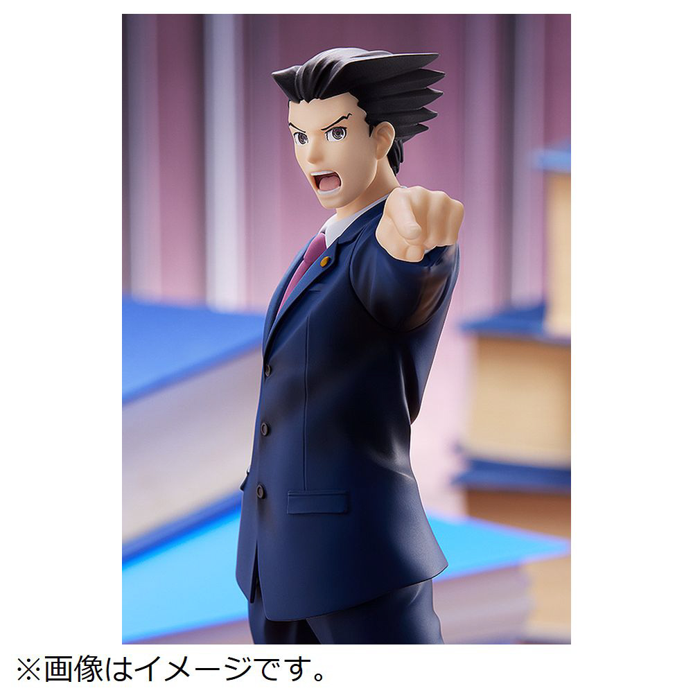 POP UP PARADE 逆転裁判 成歩堂龍一｜の通販はソフマップ[sofmap]