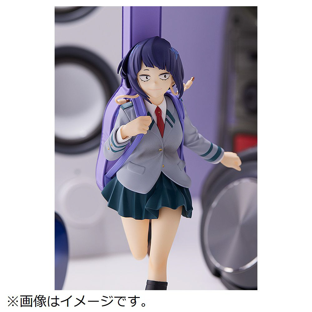 POP UP PARADE 僕のヒーローアカデミア 耳郎響香｜の通販はソフマップ