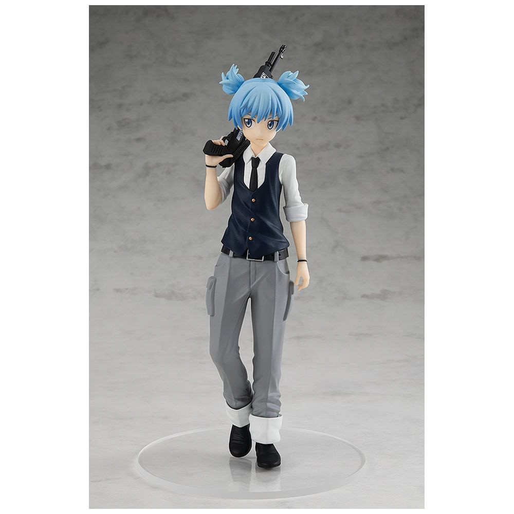 POP UP PARADE 暗殺教室 潮田渚｜の通販はソフマップ[sofmap]