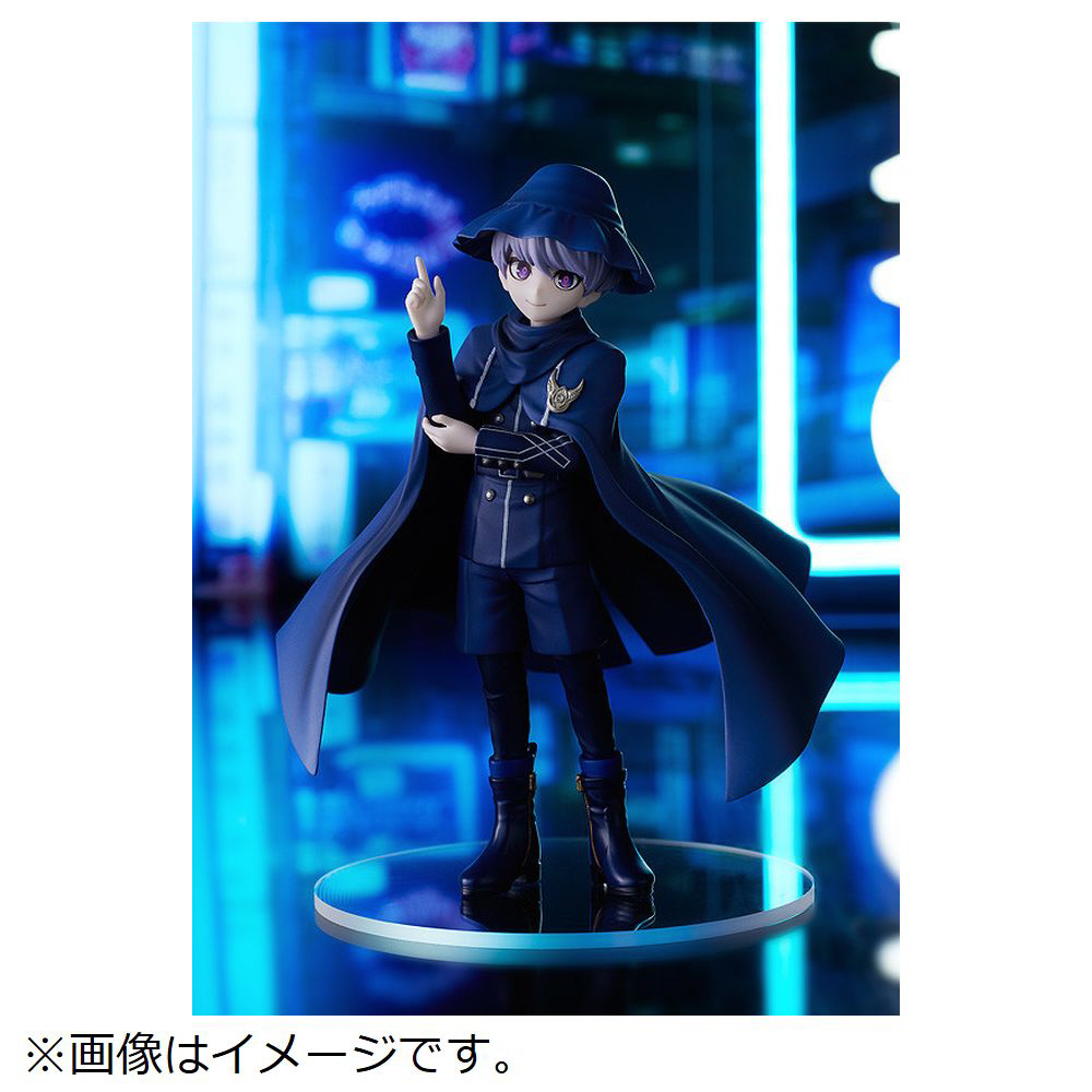 POP UP PARADE 超探偵事件簿 レインコード ユーマ ココヘッド｜の通販