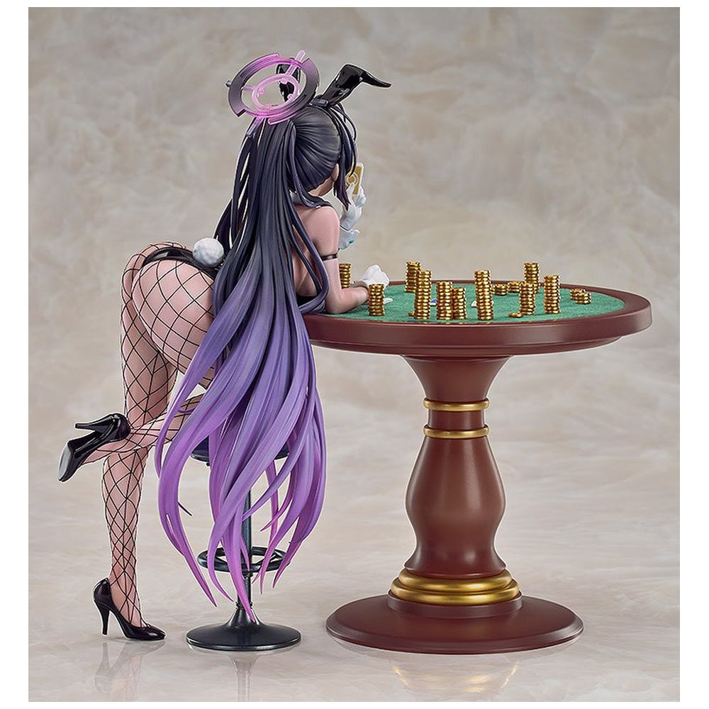 塗装済み完成品 1/7 ブルーアーカイブ ‐Blue Archive- 角楯カリン