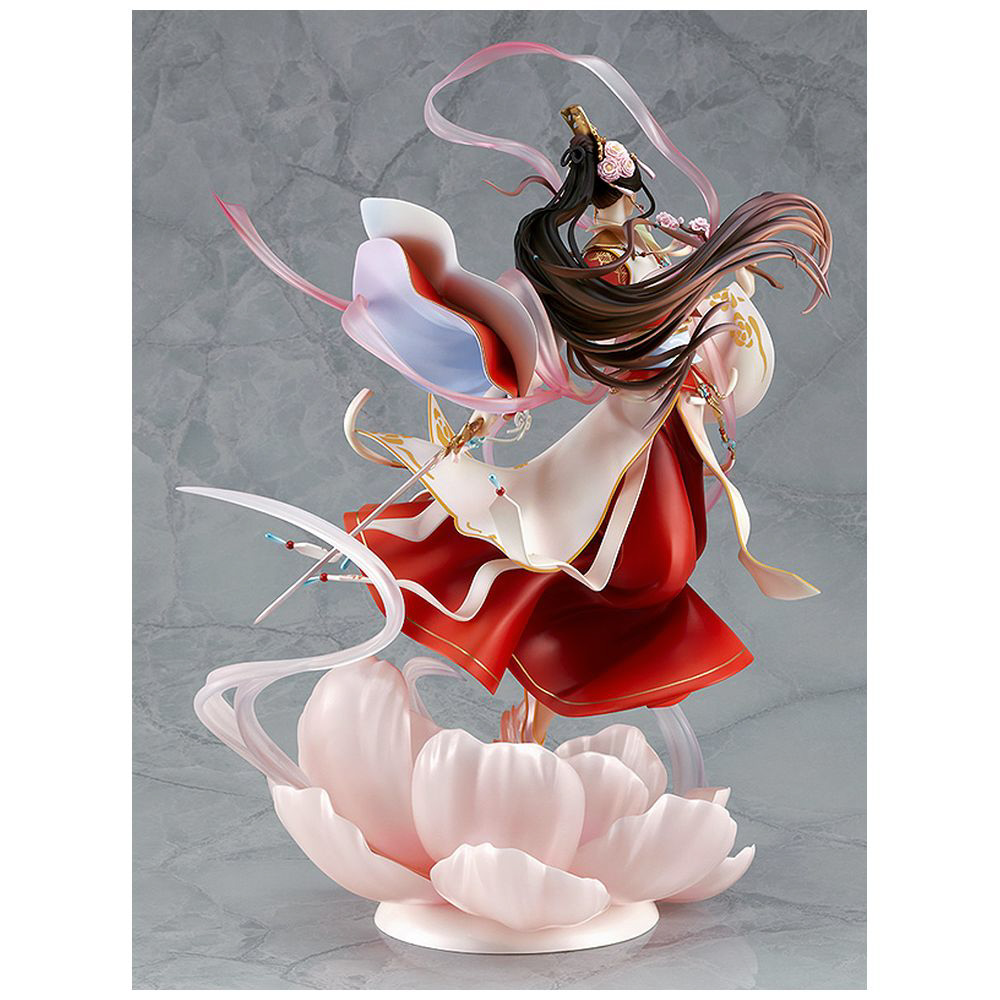 塗装済み完成品 1/7 天官賜福 謝怜 太子悦神Ver．｜の通販はソフマップ