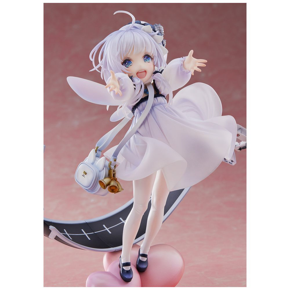 塗装済み完成品 アズールレーン リトルイラストリアス｜の通販は