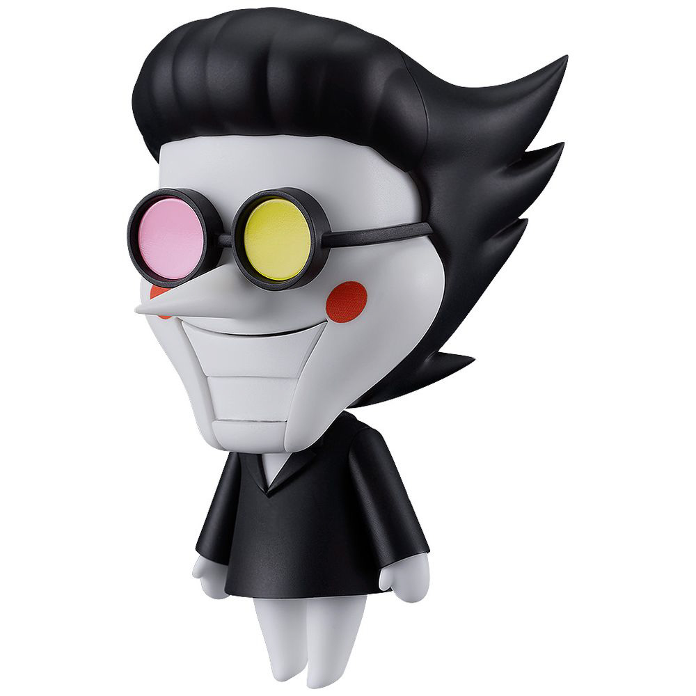 ねんどろいど DELTARUNE（デルタルーン） スパムトン｜の通販は