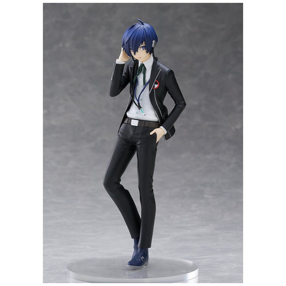 POP UP PARADE ペルソナ3 リロード P3R 主人公｜の通販はソフマップ