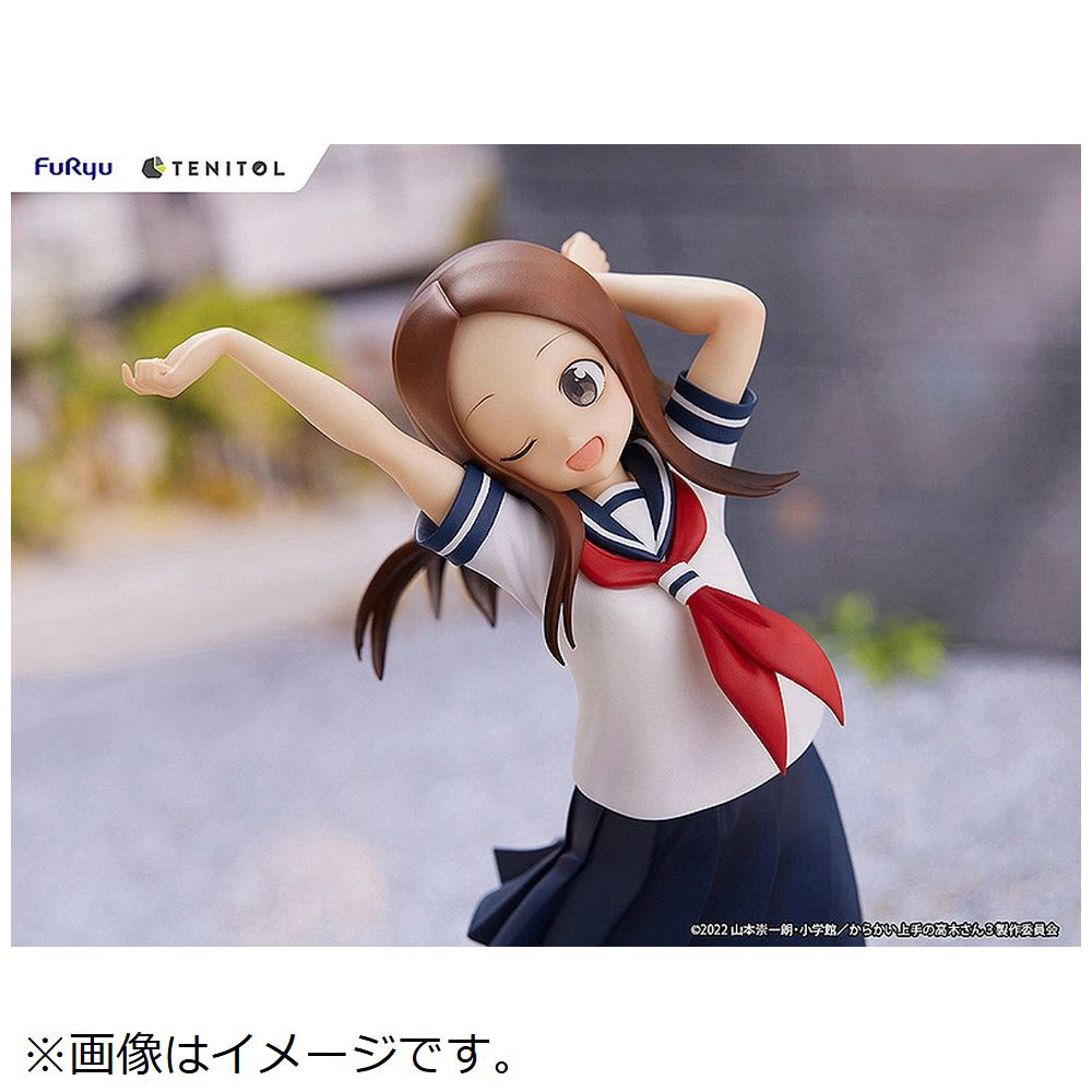 TENITOL からかい上手の高木さん 高木さん｜の通販はソフマップ[sofmap]