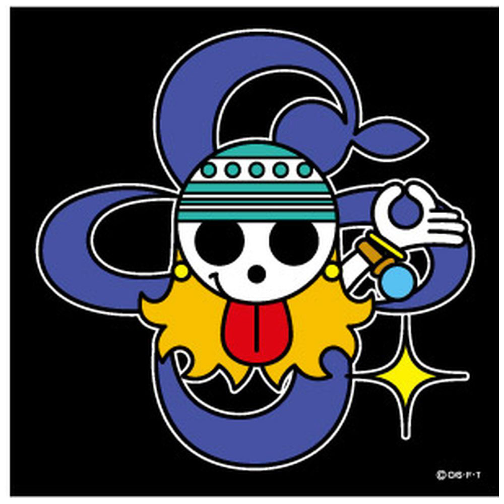 海賊旗ブロックメモ ナミ [92×92mm/300枚] ワンピース｜の通販は