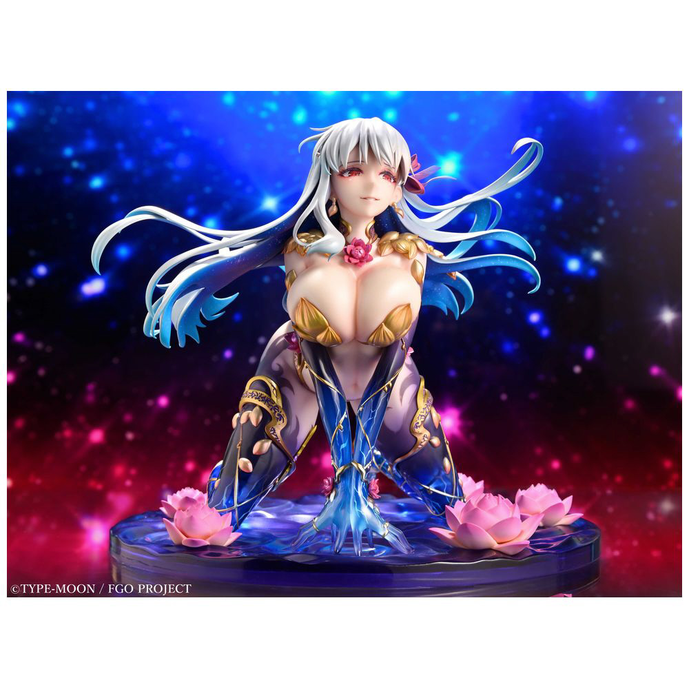 塗装済み完成品 1/7 Fate/Grand Order アサシン/カーマ（最終再臨