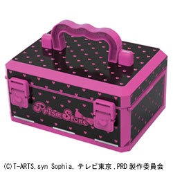 プリティーリズム プリズムストーン プリズムストーンメーカーDX デコ