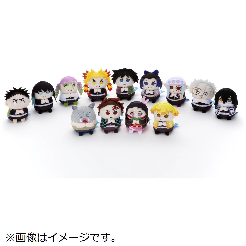 鬼滅の刃 ミニミニフレンズ 不死川 実弥｜の通販はソフマップ[sofmap]