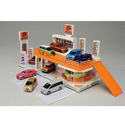 トミカタウンビルドシティ オートバックス｜の通販はソフマップ[sofmap]