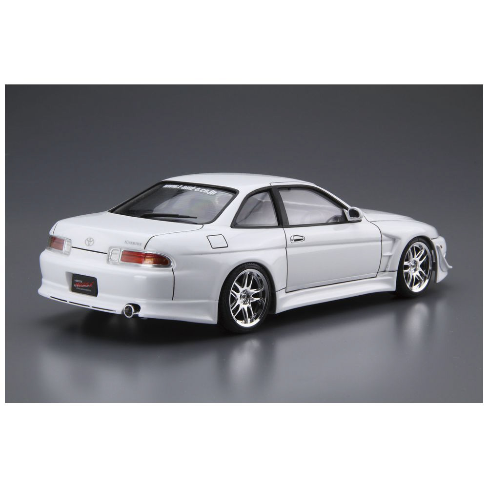 1/24 ザ・チューンドカー No．56 VERTEX JZZ30 ソアラ '96（トヨタ