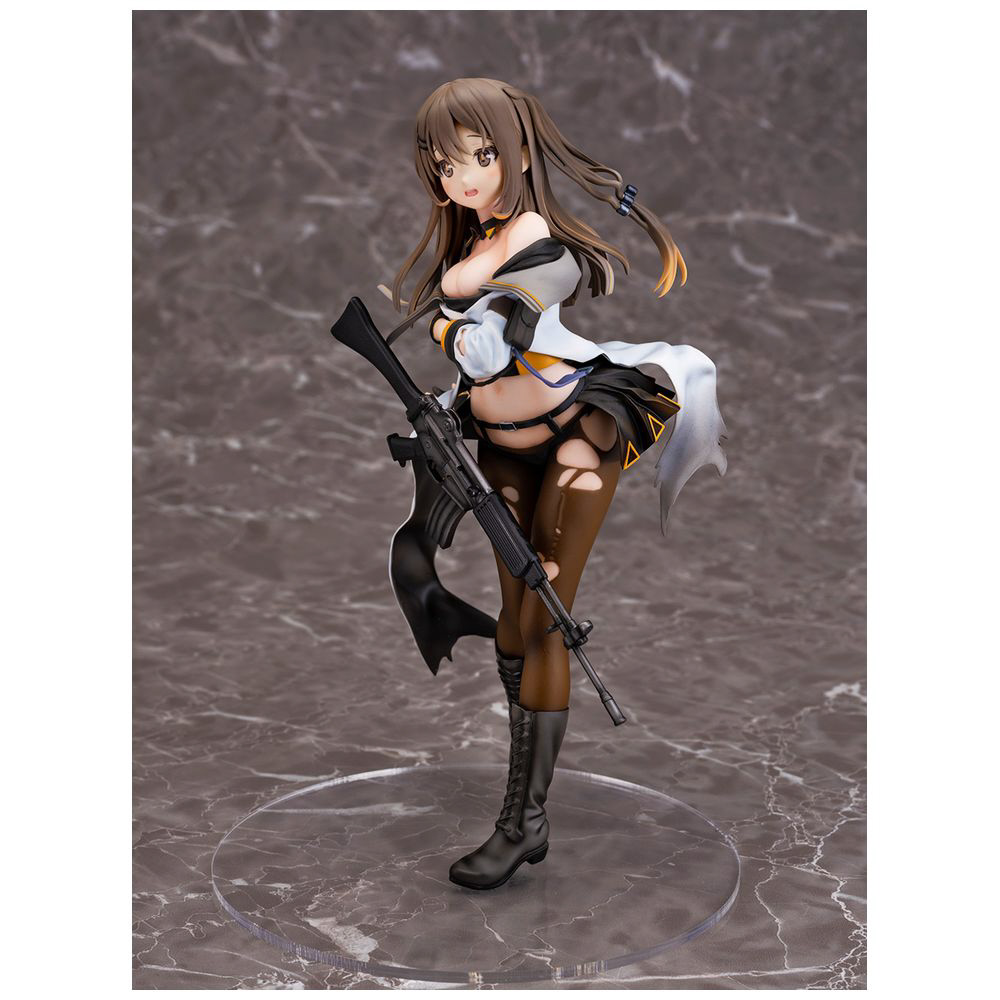 ドールズフロントライン K2 1/7 塗装済み完成品フィギュア｜の通販は