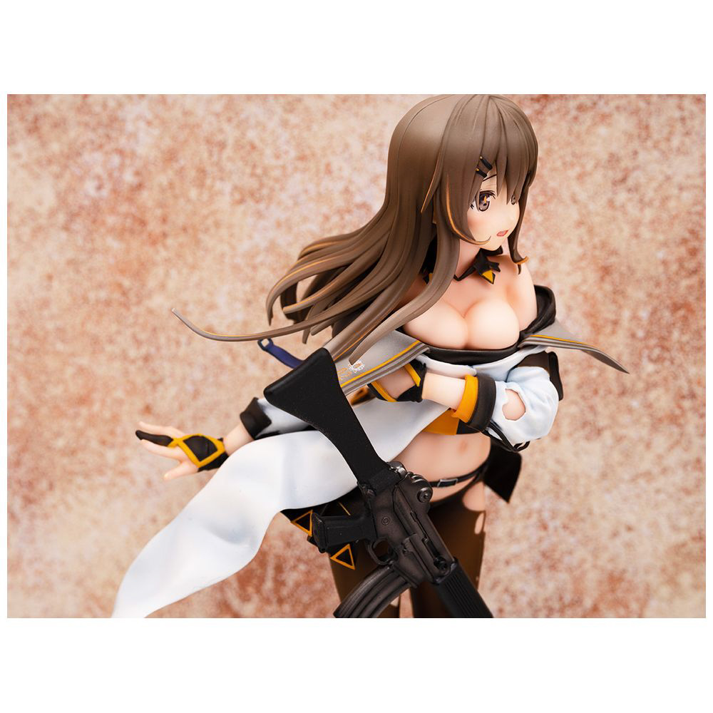 ドールズフロントライン K2 1/7 塗装済み完成品フィギュア｜の通販は