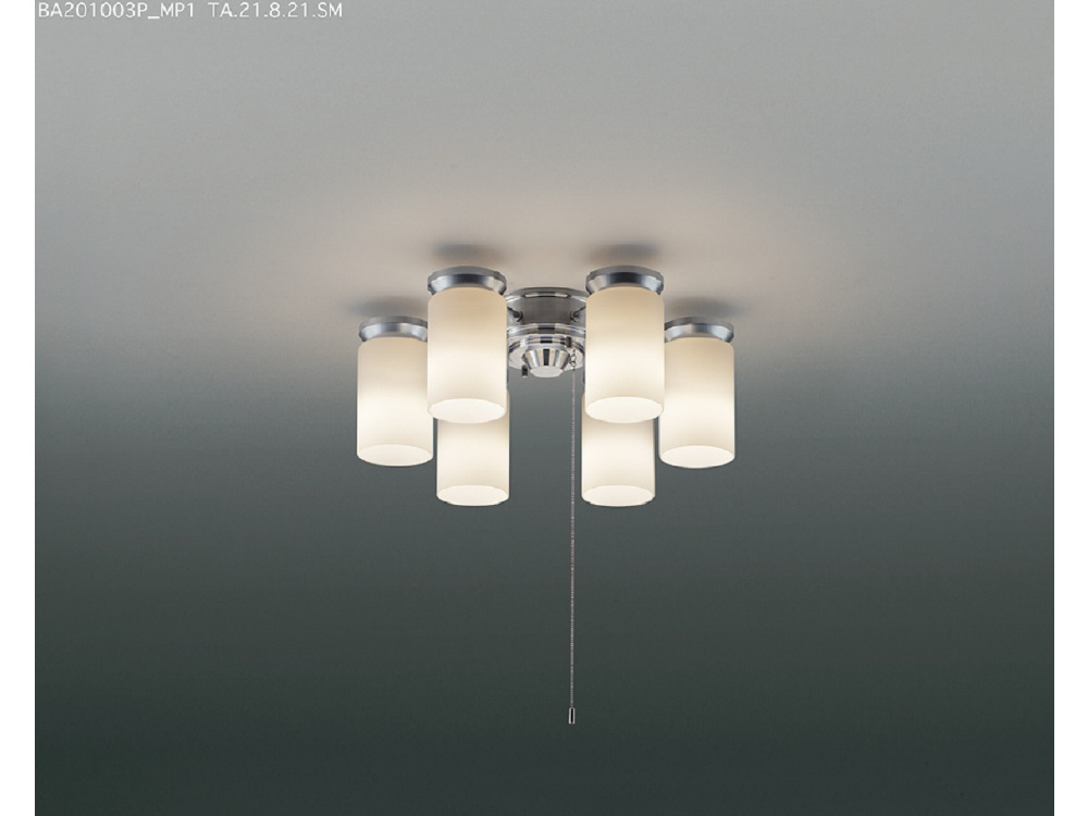 LEDシャンデリア シンプルモダンデザイン 6灯タイプ ［10畳］｜の通販