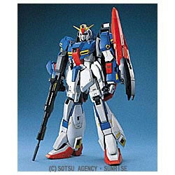 PG 1/60 MSZ-006 Zガンダム【機動戦士Zガンダム】 ［PG /機動戦士Z
