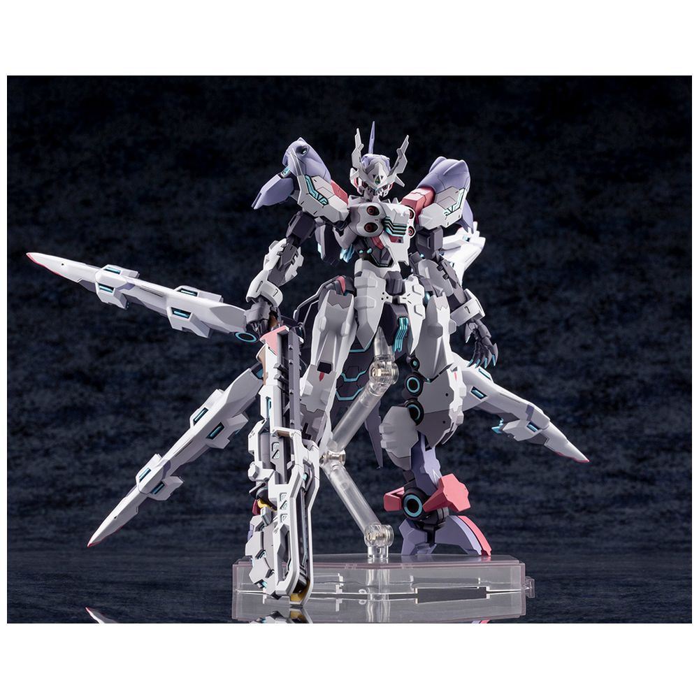 星と翼のパラドクス XZM-011 ソリディア プラモデル｜の通販は