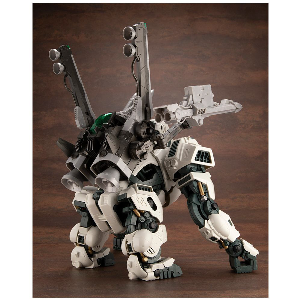 1/72 HMMシリーズ ゾイド -ZOIDS- EZ-015 アイアンコングイエティ