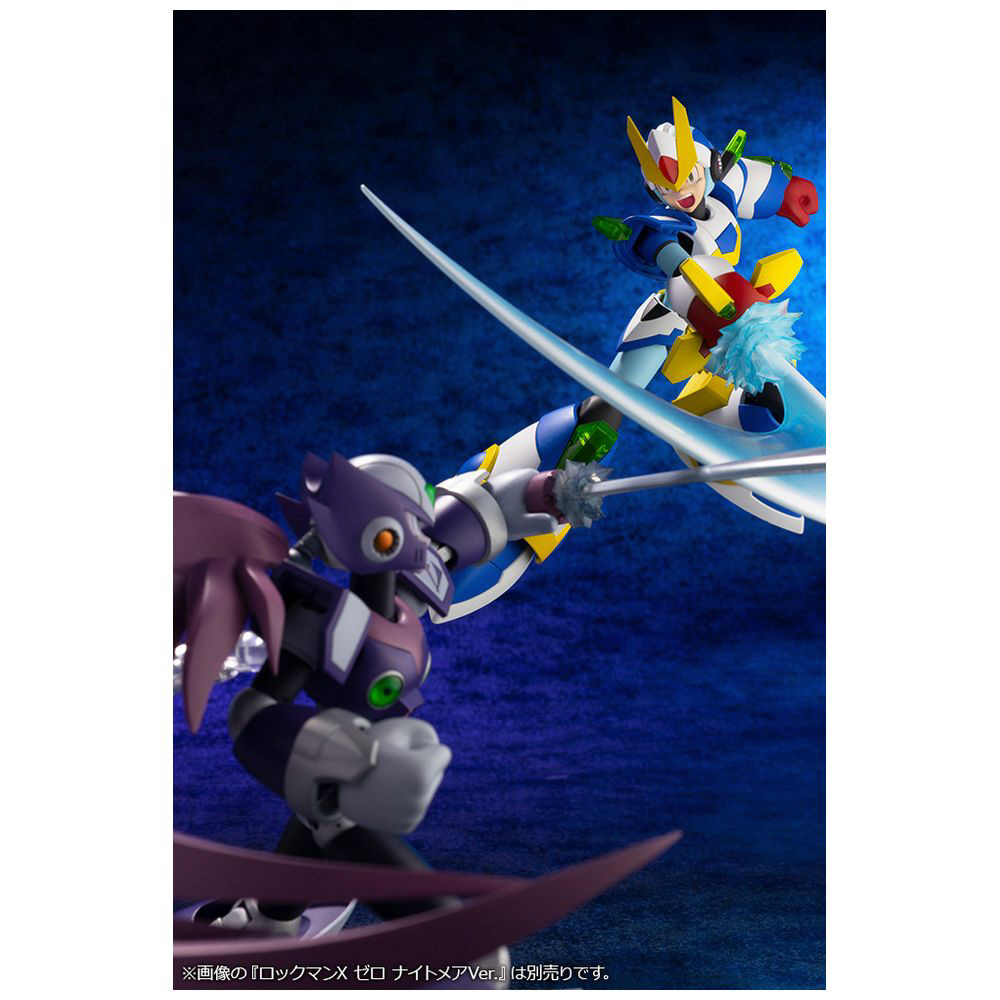 1/12 ROCKMAN X ロックマンX ブレードアーマー｜の通販はソフマップ