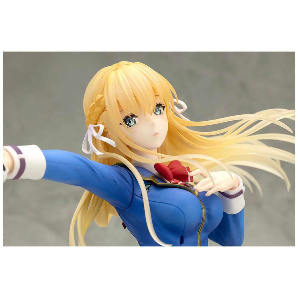 塗装済み完成品 1/7 ヘブンバーンズレッド 東城つかさ｜の通販は